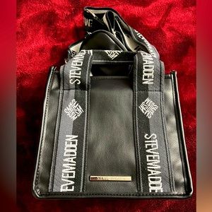 Steve Madden crossbody
